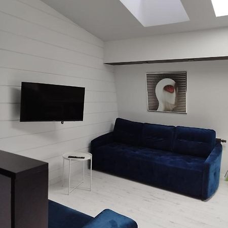 Apartament - Studio Traugutta Wroclaw Lejlighed Eksteriør billede