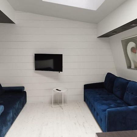 Apartament - Studio Traugutta Wroclaw Lejlighed Eksteriør billede