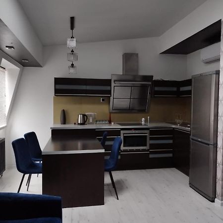 Apartament - Studio Traugutta Wroclaw Lejlighed Eksteriør billede