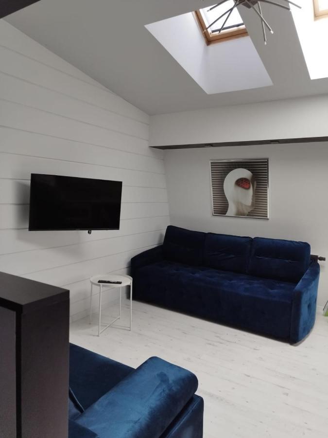 Apartament - Studio Traugutta Wroclaw Lejlighed Eksteriør billede