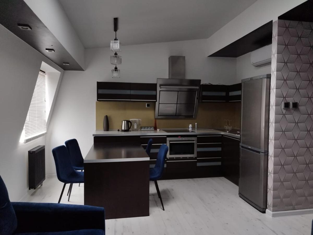 Apartament - Studio Traugutta Wroclaw Lejlighed Eksteriør billede